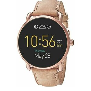 Fossil Q wander gen 2